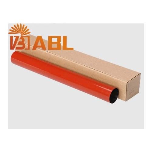 1pc new Fuser Film Sleeves for Konica Minolta Bizhub C452 C552 C652 Fuser Heating Belt