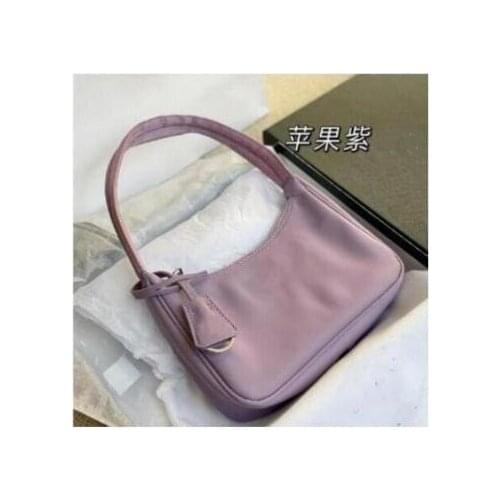 New Hobo Underarm Bag Nylon Kendall Jenner Three-in-One Messenger Bag Shoulder Bag