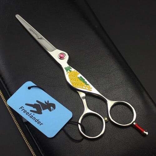 6 Inch Bird Hairdressing Scissors Professional Hair Scissors Barber Shears Hair Cutting High Quality