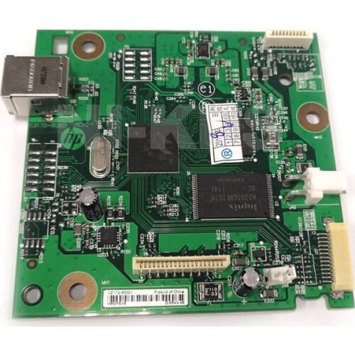 Formatter Board for HP 125A Main Board Mother Board