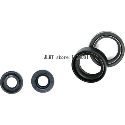 Fork OIL SEAL for HONDA 250 CR 250 R 2005 - 2007 47X58X7 47 58 7 mm