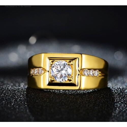 SLOVMI Big Rings