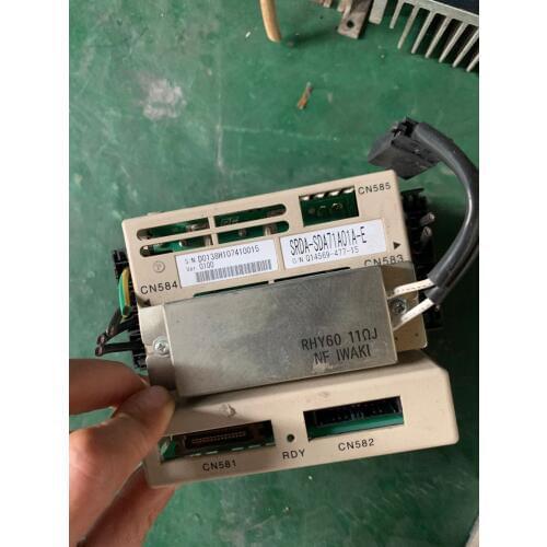 SRDA-SDA71A01A-E , Good appearance 90% new ,90 days warranty , in stock free shipping