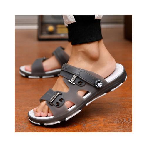 TINGLUAN Men's Slippers