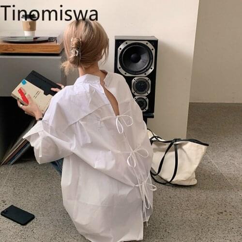Ажурные блузки Tinomiswa China At AliExpress