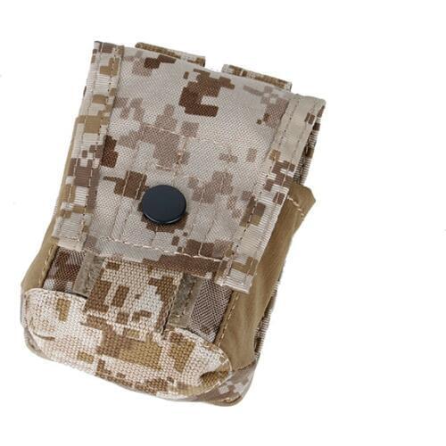 TMC2787-AOR1 330 Tactical vest Accessory Package AOR1 imported ribbon from USA