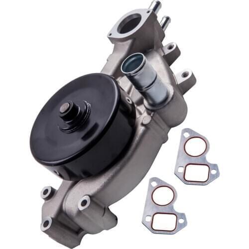 130-2060 Water Pump For Chevrolet C6 Corvette 6.0L/LS2 6.2L/LS3 7.0L/LS7 G2060 05-08