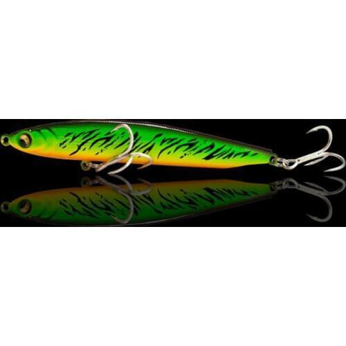 High Quality 1pcs Thrill Stick Fishing Lure 12.5/17.5g Sinking Pencil Long casting Shad Minnow Artificial Bait Pike Lures