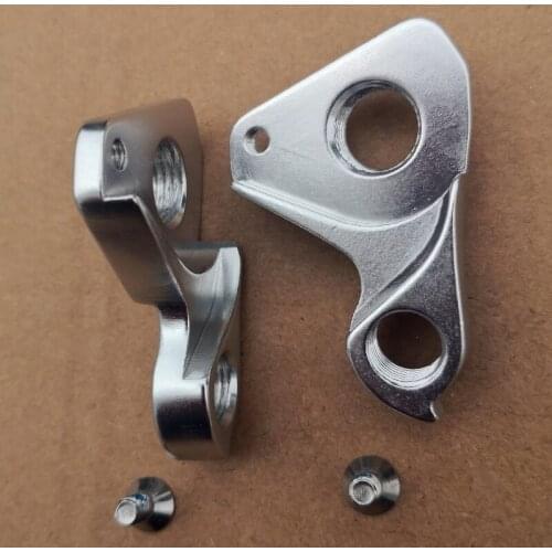 1pc Bicycle rear derailleur hanger For VITUS CANYON SRAM CANNONDALE MECH TREK CUBE SCOTT FELT Boardman dropout carbon frame bike