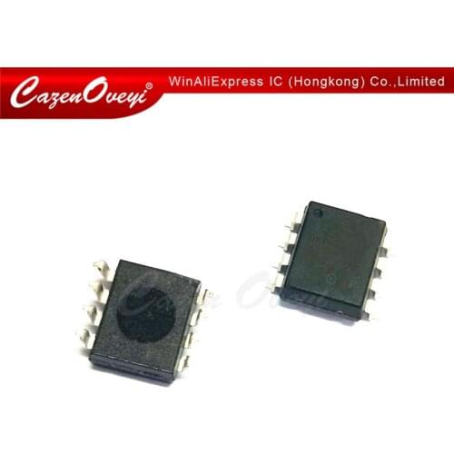 10pcs/lot HCNW4503 HCNW 4503 SOP-8 SMD-8 In Stock