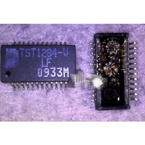 Free shipping 10pcs/lot TST1284-U-LF TST1284-U TST1284 new