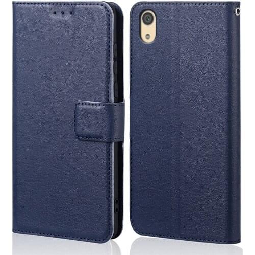 For Sony Xperia XA1 G3112 G3116 G3121 G3123 G3125 Case 5.0inch Luxury flip pu Leather Cover For Sony Xperia XA1 Dual Phone Cases