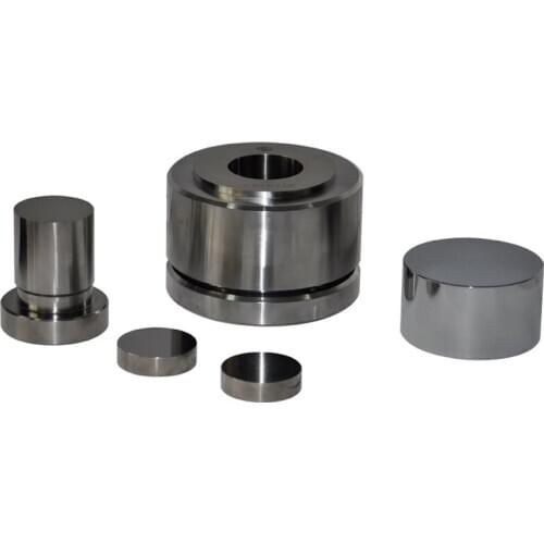 CYKY-0301 stainless steel round split mold Factory wholesale price quality assurance