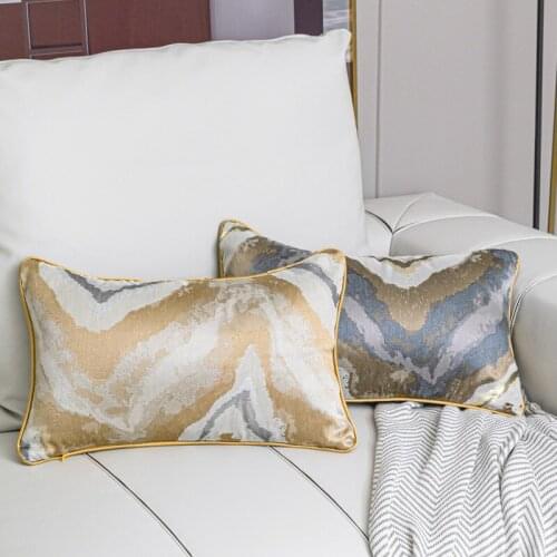 30x50cm Decorative Throw Pillowcases Cushion Cover Printed Sofa Covers Funda Cojin Pillow Cases Pillow Covers Throw Sofa Mats