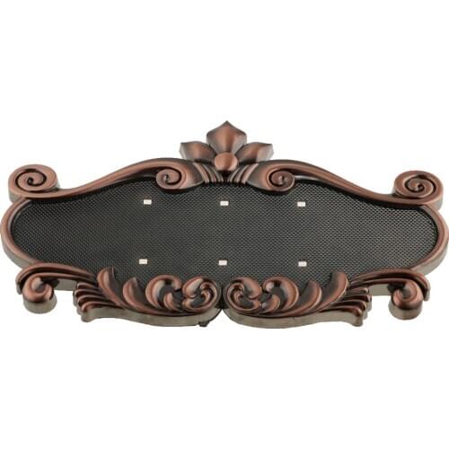 House Number Classic Style Door Sign Gate Number Apartment Villa Door Plates