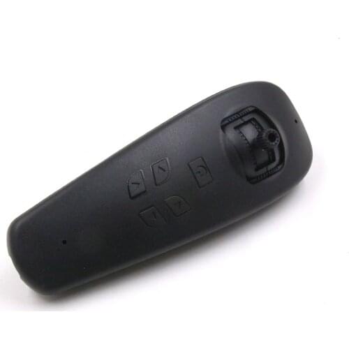 FATJAY 2.4g 6CH Single hand Radio System Transmitter dual motor difference turn for RC Boat Eskateboard U-shaped lifebuoy