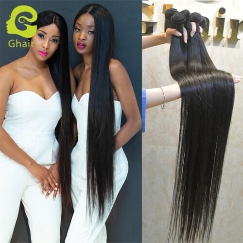 Ghair Artificial Hair
