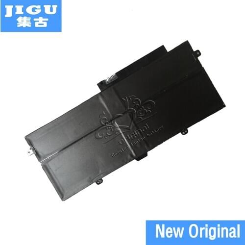 JIGU AA-PLVN4AR Original Laptop Battery For SAMSUNG 910S5J 930X3G 940X3G 940X3K NP910S5J NP930X3G NP940X3G NP940X3K