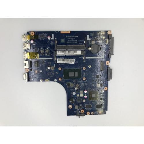 For lenovo B41-80 5B20K57305 LA-D101P laptop motherboard with I5-6200U EXO2G 100% tested work