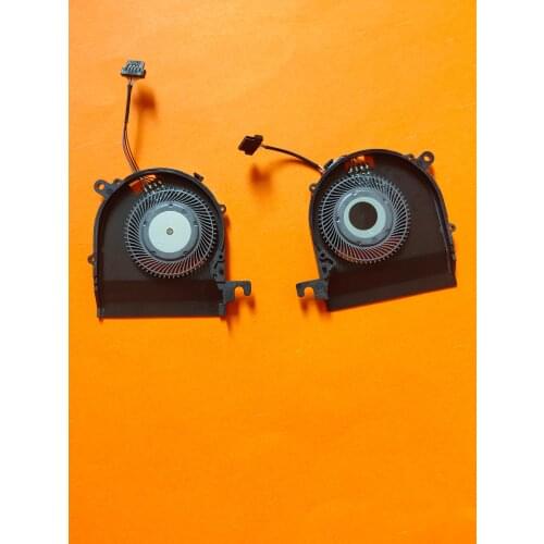 New for HP ELITEBOOK X360 1020 G2 FAN ND55C29-16K22 16K21