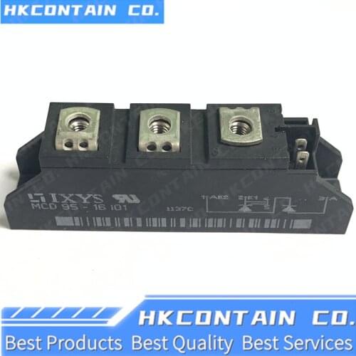 NEW MODULE MCD95-02Io1 MCD95-04Io1 MCD95-06Io1 MCD95-08Io1 MCD95-12Io1 MCD95-14Io1 MCD95-06Io1 MCD95-02/04/06/08/16IO1B