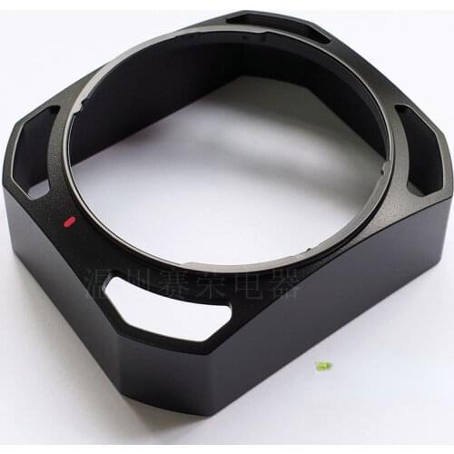 NEW X70 RX10 RX10II CX900E AX100E Hood X25897021 For Sony PXW-X70 PXW-RX10 PXW-RX10II PXW-CX900E PXW-AX100E