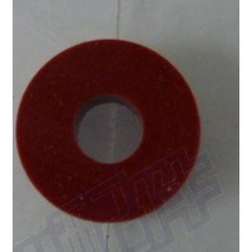 Nuova Simonelli MAC 2000 02590009 SILICONE FLAT GASKET 12x4.5x4 mm