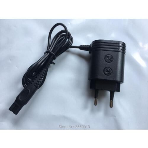 220-240V HQ8508 shaver EU Wall Plug AC Power Adapter Charger for PHILIPS shaver SH90 S9000 S9311 S9152 S9911 S9711 SH70 HQ8