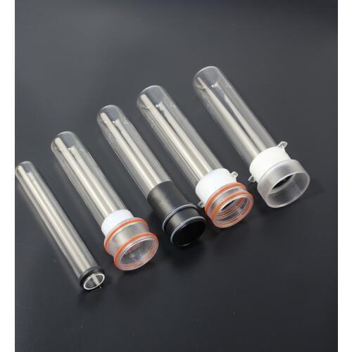 SUNSUN HW302B/HW303B/HW304B/HW402B/HW403B/HW404B/HW504B/HW505B/HW507B/HW702B/HW703B/HW704B/HW3000 UV Light Quartz Glass Tube