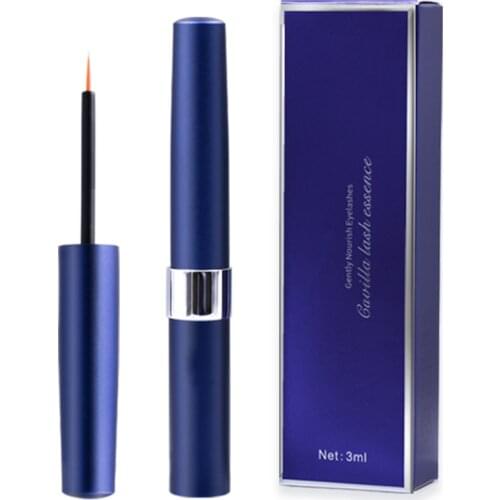 3ML Essence Lash Princess Mascara Eyelash Growth Serum Liquid Eyelash Enhancer Mascara Primer