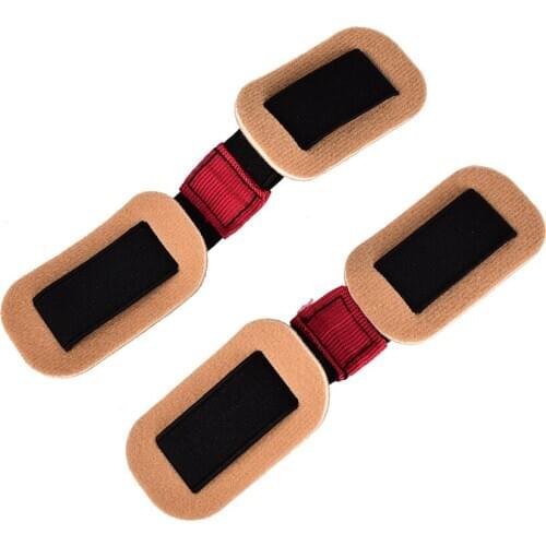 Feet Care Bone Thumb Training Corective Bunion Splint Correction Foot Hallux Valgus Orthotics Big Toe Stretcher Corrector Tool