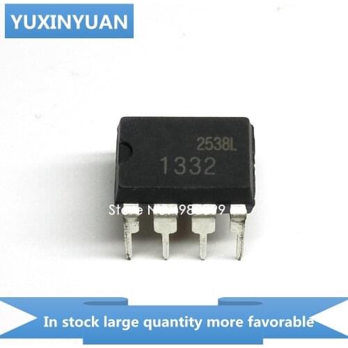 YUXINYUAN 5PCS/LOT CRE2538L CRE 2538L CRE2538 DIP8 in stock in stock