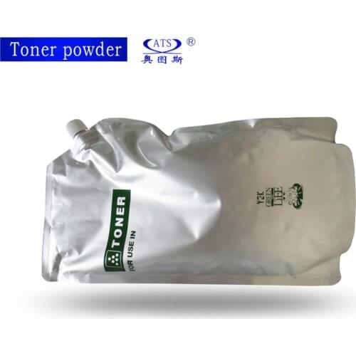 New Copier Spare Parts 1PCS 1KG Toner Poudre Photocopy Machine Toner Powder for Copier Parts DC285 286 235 Toner DC 285 286 235