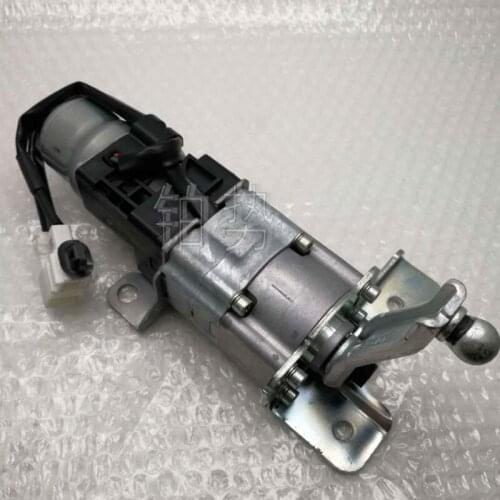 Car Lift gate lift motor 2017-Hon daA VAN CIE RUR -V TG1 TG2 TG3 TG4 Tailgate motor Tailgate electric strut motor assembly