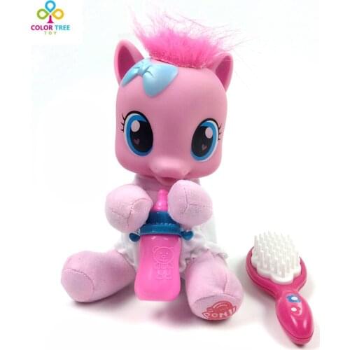 COLOR TREE Figures &quot;My Little Pony&quot;