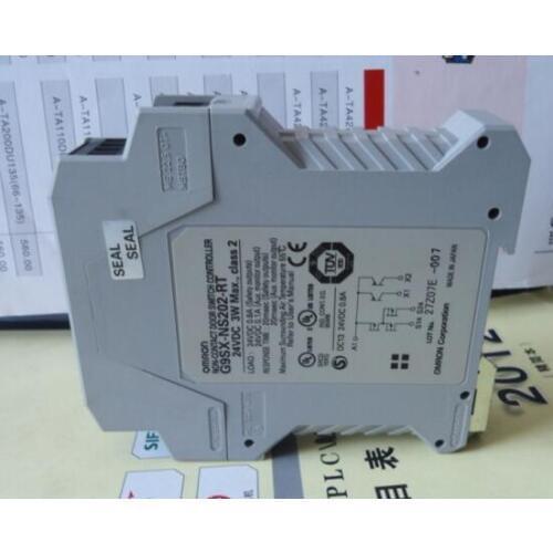 G9SX-NS202-RT G9SB-2002-A