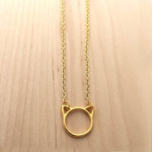 GREENWAVES Children's Pendants