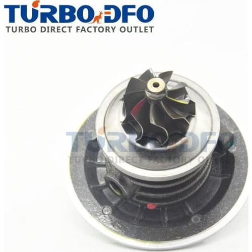GT1549S 452213 Turbine Core Chra For Ford Transit Otosan 2.5LD 73-118Kw Transit York Turbo Cartridge Assy 954T6K682AA 1996-2000