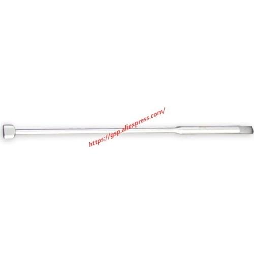 Piano tuning tools and accessories, large adjustment wrench