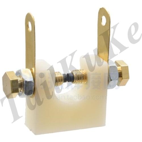 Spark Discharger for Inverter Argon Arc Welding Machine Spark Arrester Welder High Frequency Arc Starting Plate Discharger