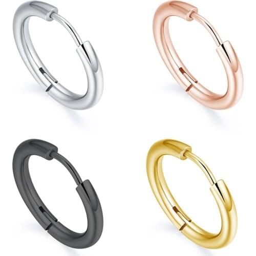 Knock Piercing Earrings
