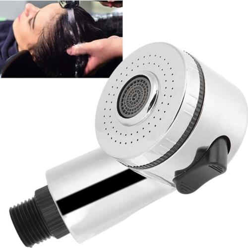 Hair Salon Shower Head Shampoo Bed Chair Shower Head Hair Salon Household Shampoo Adapter Shower Head Accessories