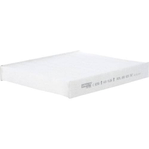 ФИЛЬТР САЛОНА FILTORQ C8256-Audi A1 2010 - 2018