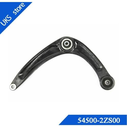 One Set 54500-2ZS00/54501-2ZS00 Hanging under R/L without ball head for Succe