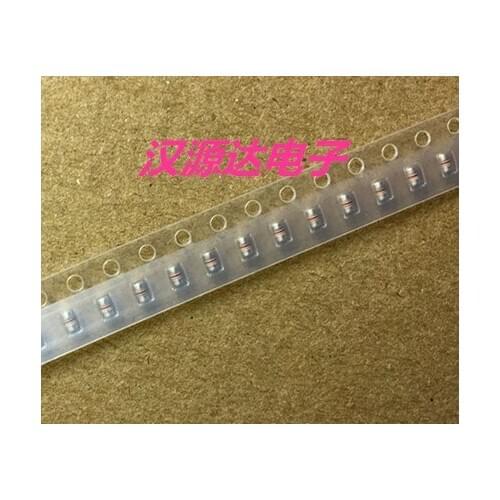 Original new 100% SMD color ring wafer resistance 0102 560R 0805-560R 5% 0.125W RD41B2AT561J (Inductor)
