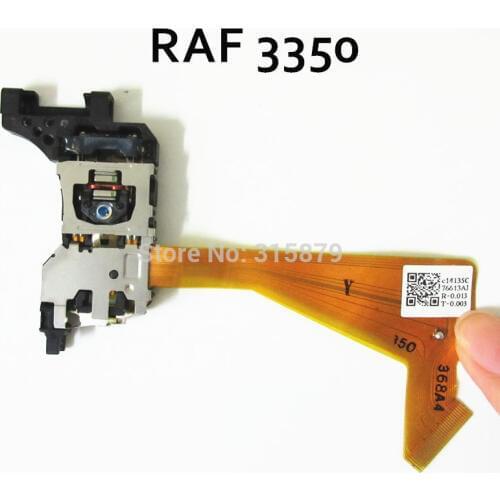 Original New 3350 for NINTENDO Wii Drive Optical Pickup RAF3350 RAF-3350