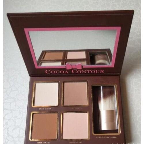 Eyeshadow Palette TFEC10