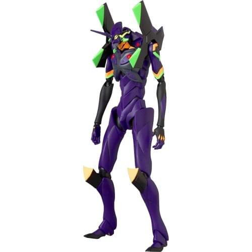 Pre-Sale Evangelion-13 Figures Verzameld Model Gift Japanse Anime Figuur Model Ornamenten Speelgoed