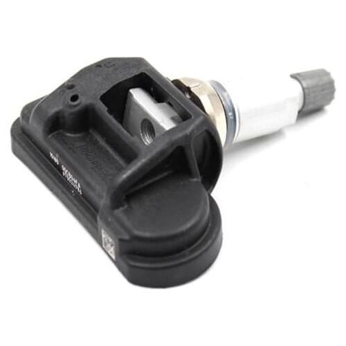 670034786 433MHZ Tire Pressure Monitoring System TPMS Sensor For Maserati Ghibli 2016