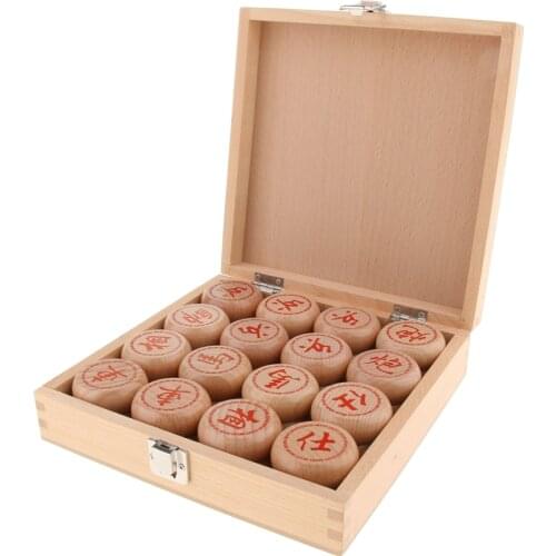 Деревянные шахматы Sunnimix China At AliExpress